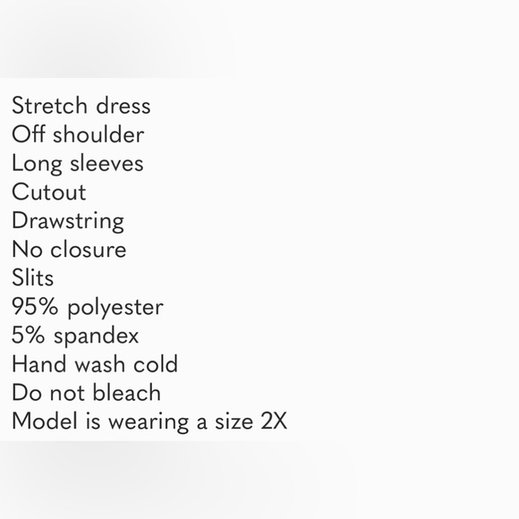 Elle Orange Cut Out Maxi Dress - Picture 8 of 8